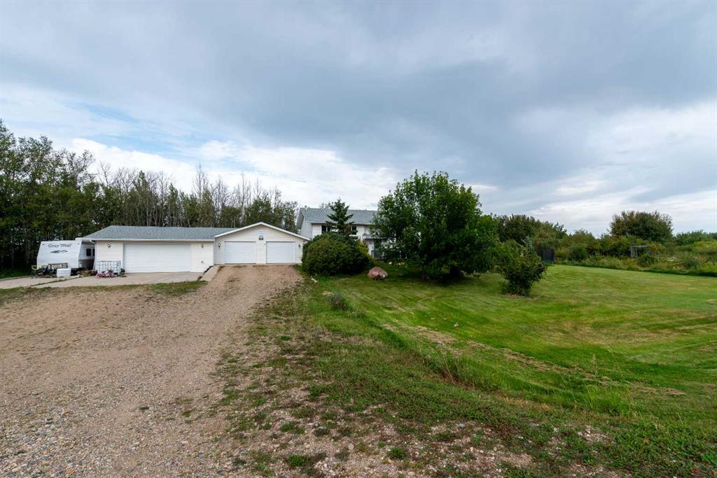 Second View of  #19 Silver Willow Estates , Silver Willow Estates (NW), Rural Vermilion River, County of, Alberta, T9V 3B7