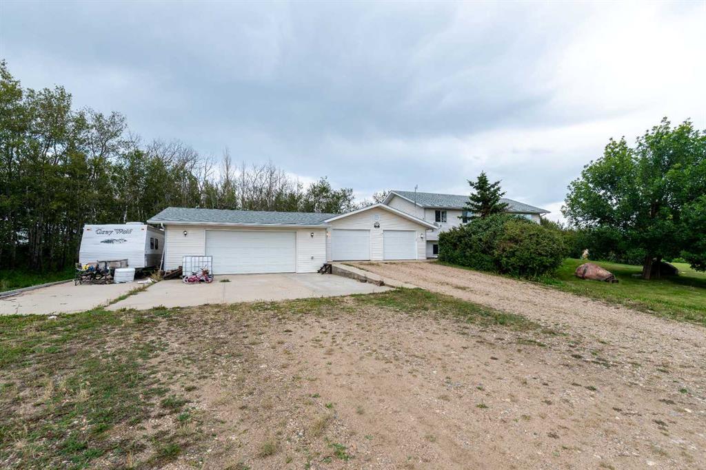Third View of  #19 Silver Willow Estates , Silver Willow Estates (NW), Rural Vermilion River, County of, Alberta, T9V 3B7