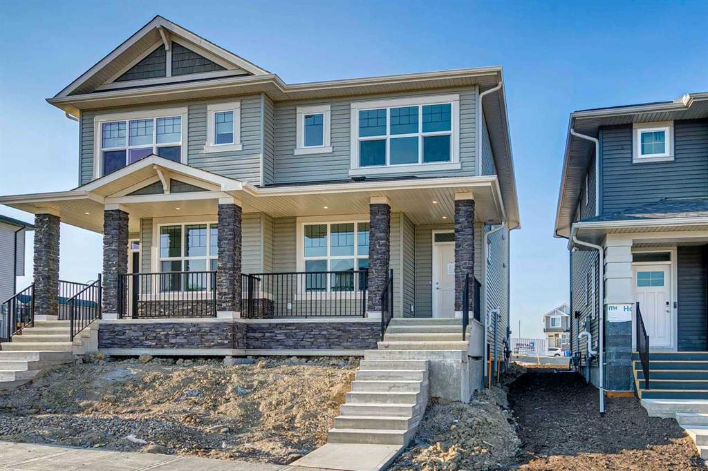 98 Creekview Avenue SW, A2341700, Alberta,