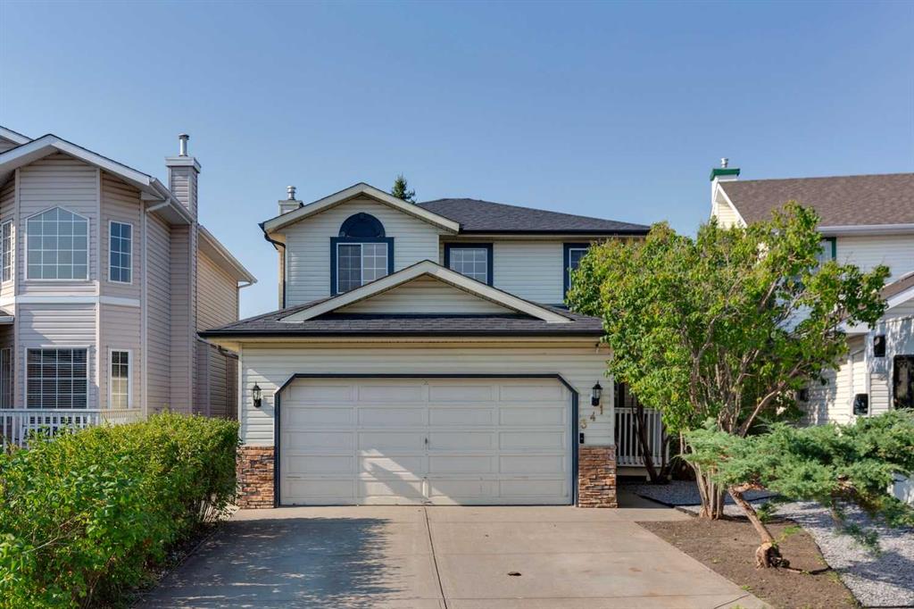 341 Coral Keys Villas NE, A2341701, Alberta,