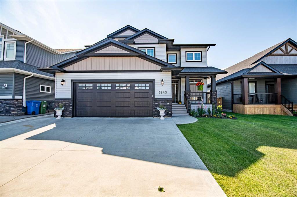 5843 67 Avenue , A2341704, Alberta,