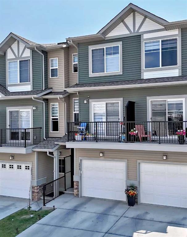 1213 Sage Hill Grove NW, A2341705, Alberta,