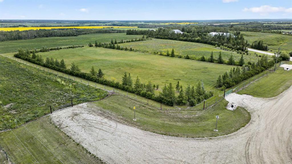 Third View of  25 713019 RGE RD 71  , Grandview, Rural Grande Prairie No. 1, County of, Alberta, T8W 5E9