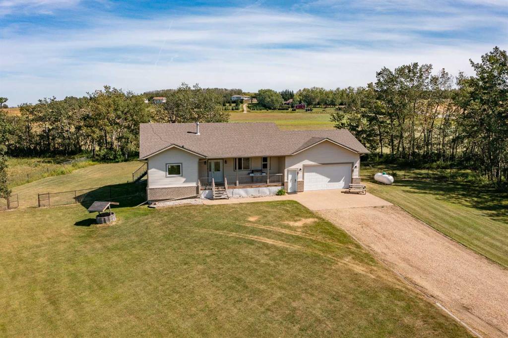 27244 Highway 42  , A2341707, Alberta,