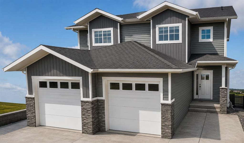 45 Gray Close , A2341709, Alberta,