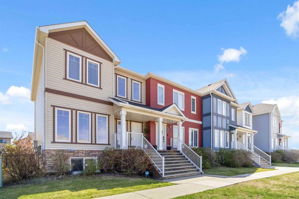 19, 300 Sparrow Hawk Drive , A2341712, Alberta,