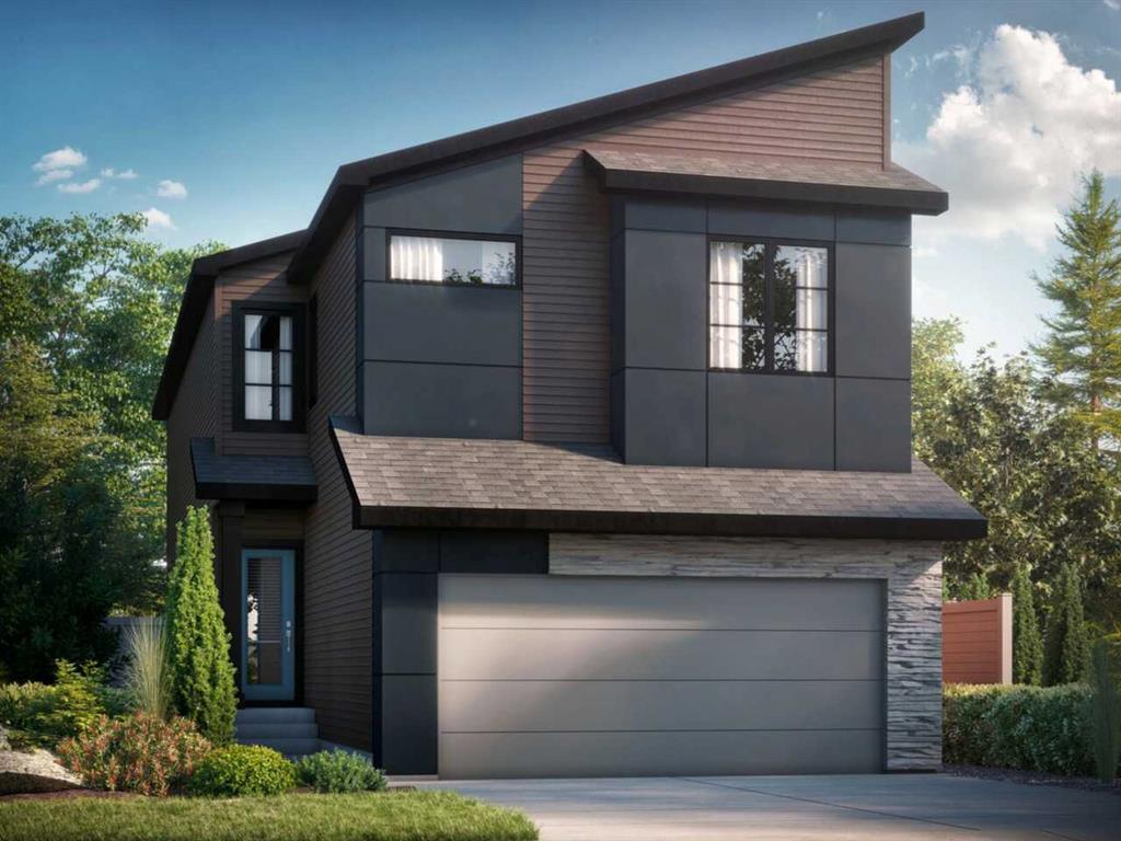 157 Osprey Hill Way SW, A2341716, Alberta,