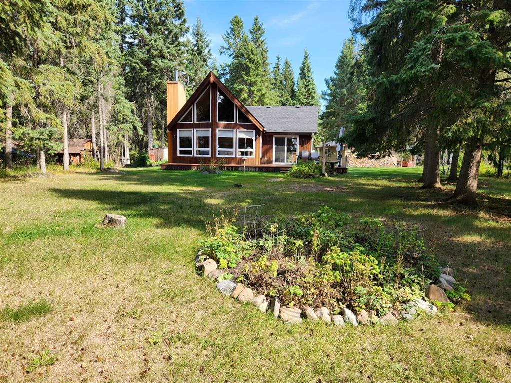 Second View of 107 Spruce Crescent  , NONE, Brightsand Lake, Saskatchewan, S0M 2T0