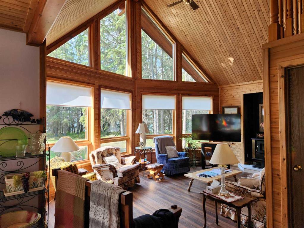 Third View of 107 Spruce Crescent  , NONE, Brightsand Lake, Saskatchewan, S0M 2T0