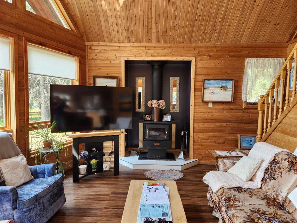 Fourth View of 107 Spruce Crescent  , NONE, Brightsand Lake, Saskatchewan, S0M 2T0