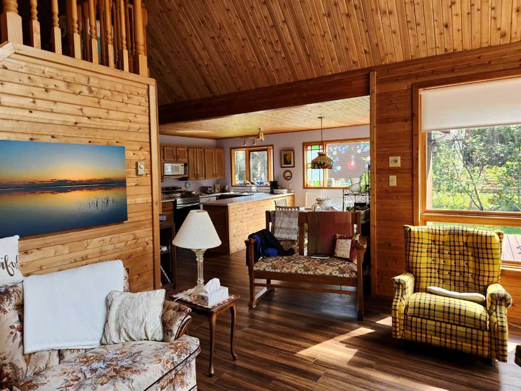 Fifth View of 107 Spruce Crescent  , NONE, Brightsand Lake, Saskatchewan, S0M 2T0