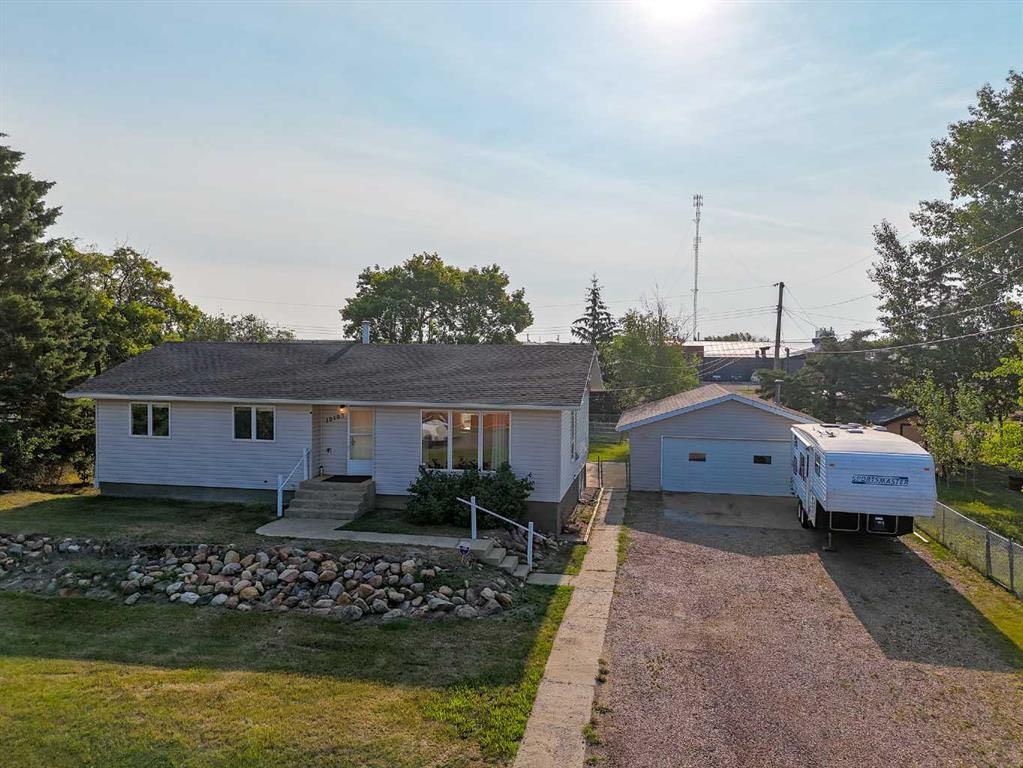 10105 102 Street , A2341728, Alberta,