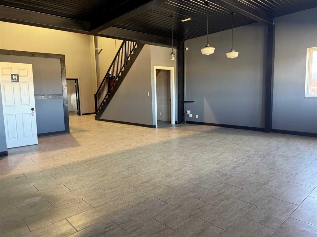 Fifth View of 18 Sylvaire Close , Cuendet Industrial Park, Sylvan Lake, Alberta, T4S 2H6