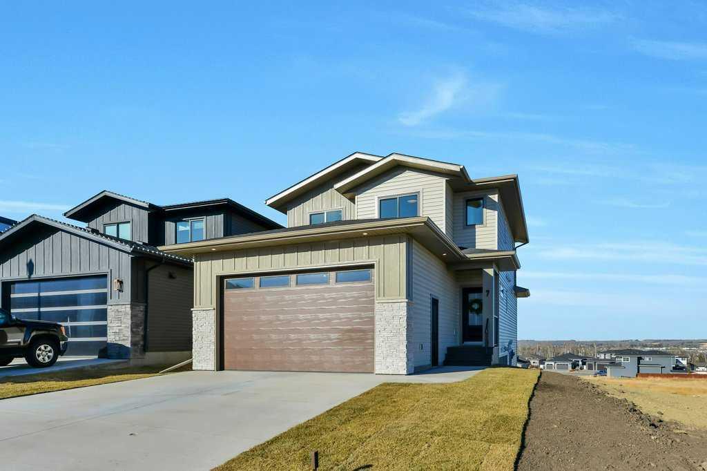 7 Vincent Gate  , A2341734, Alberta,