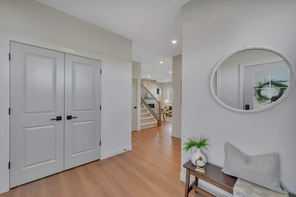 Fifth View of 7 Vincent Gate  , Vista, Sylvan Lake, Alberta, T4S 0V7