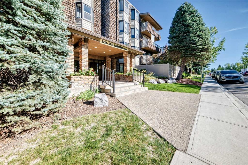 308, 3730 50 Street NW, A2341735, Alberta,