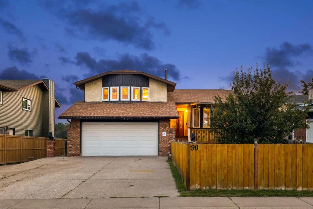 90 Glenhill Drive , A2341736, Alberta,