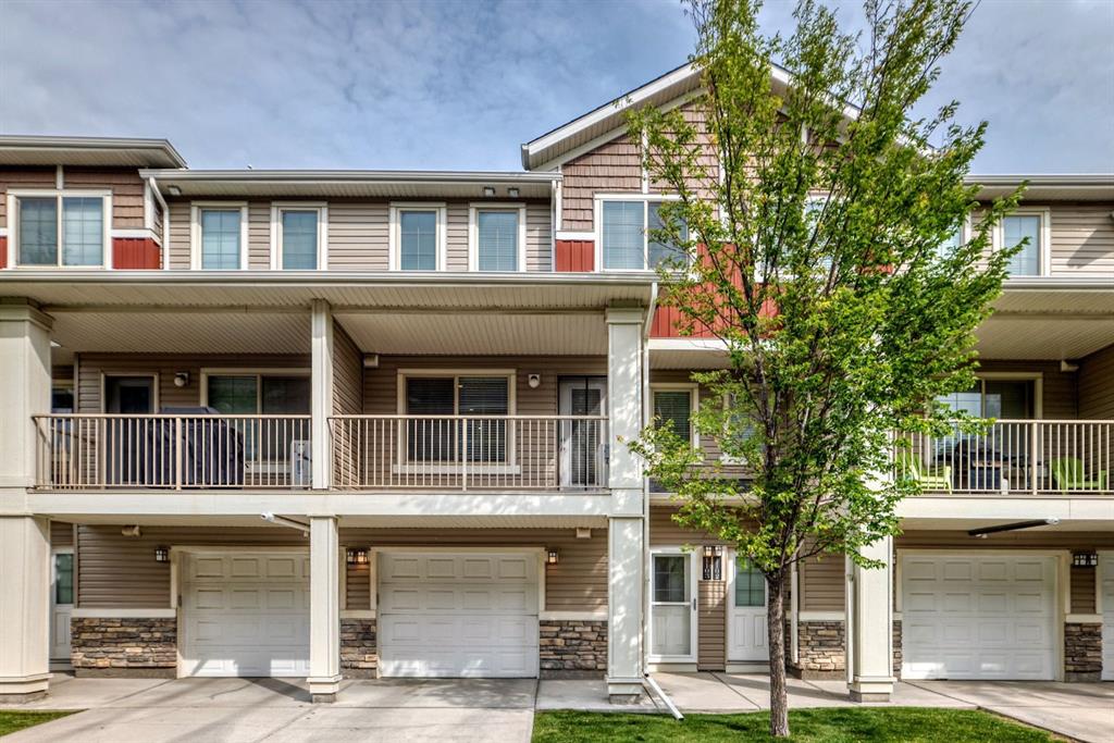 1103, 250 Sage Valley Road NW, A2341737, Alberta,