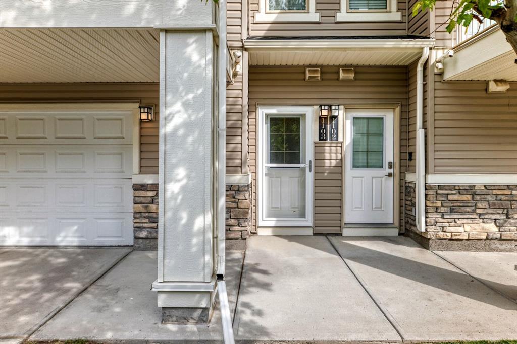 Third View of 1103, 250 Sage Valley Road NW, Sage Hill, Calgary, Alberta, T3R 0R6