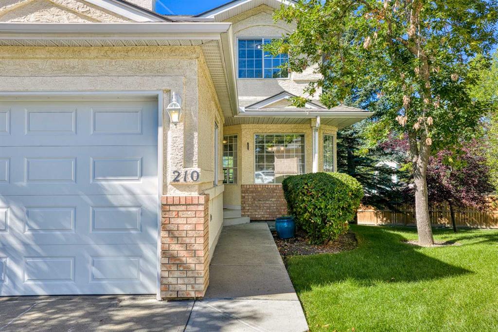210 Scenic Acres Terrace NW, A2341745, Alberta,