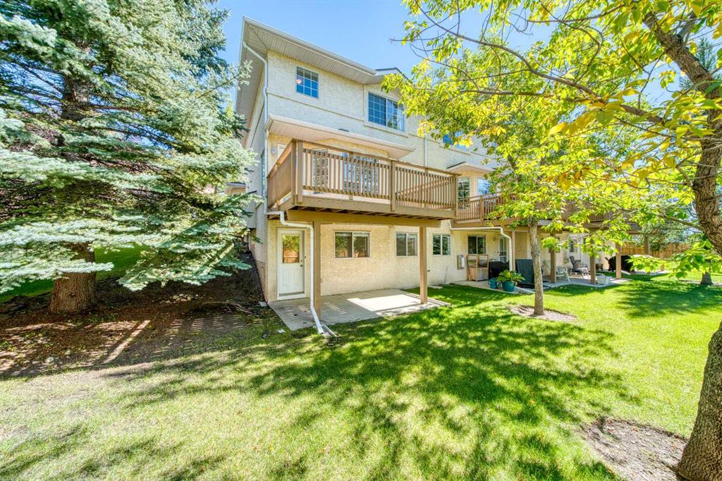 Third View of 210 Scenic Acres Terrace NW, Scenic Acres, Calgary, Alberta, T3L 1Y4