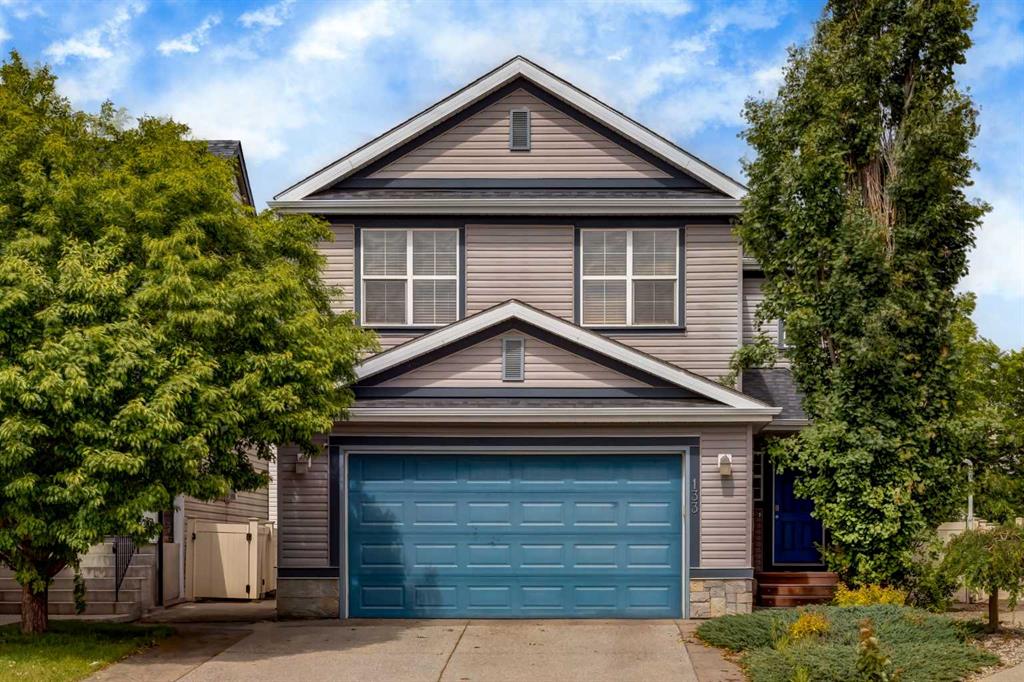 Second View of 133 Copperleaf Bay SE, Copperfield, Calgary, Alberta, T2Z 0J2