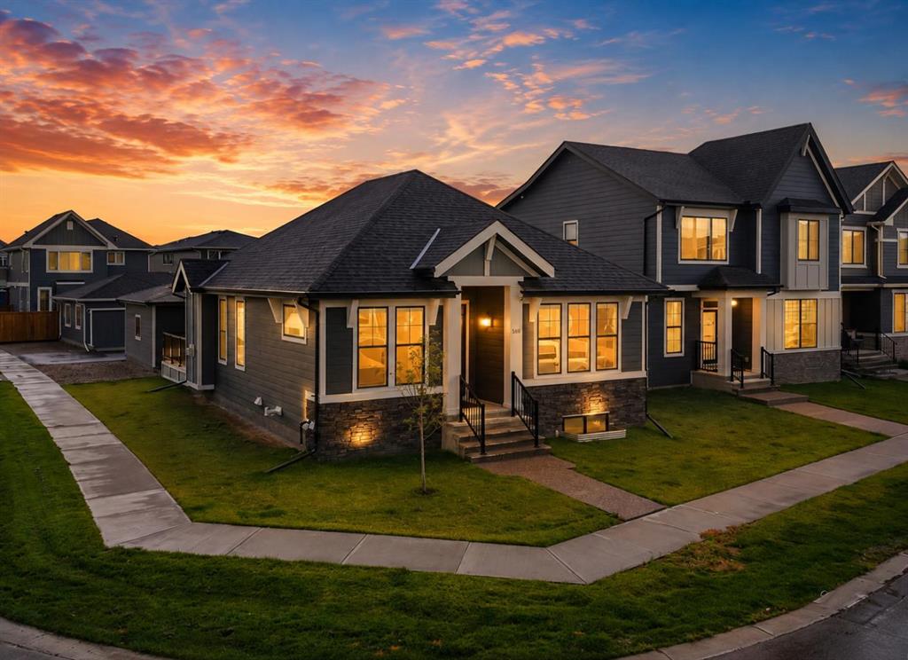 568 Grayling Bend , A2341747, Alberta,