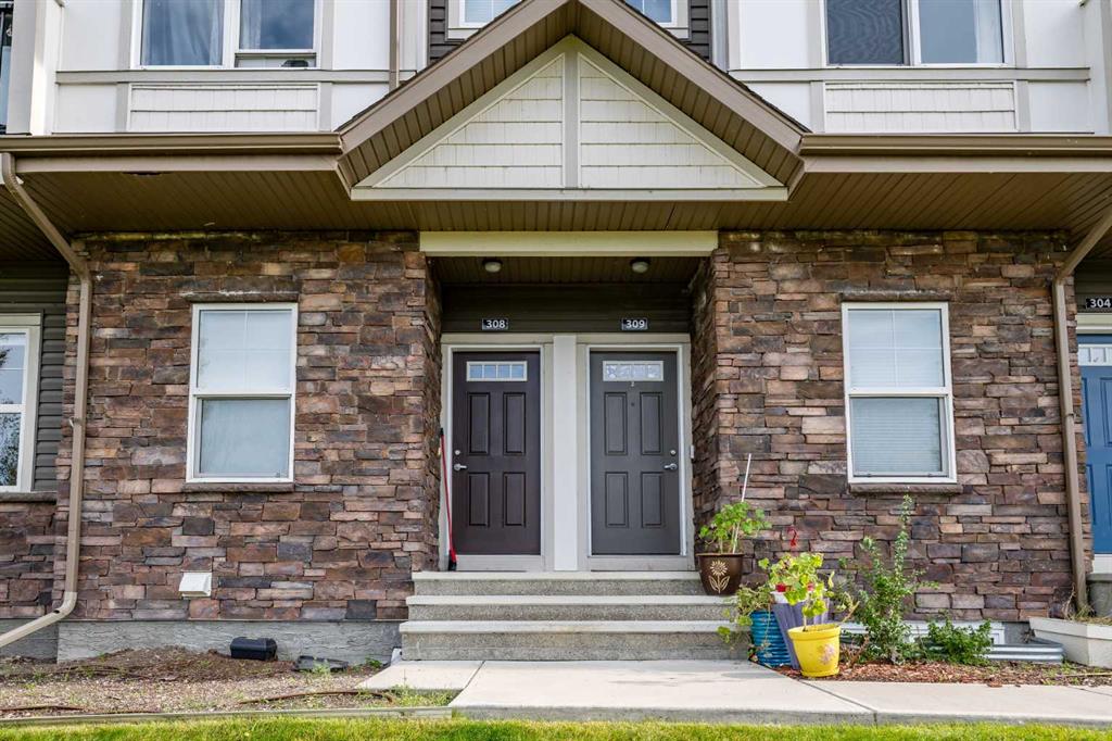 309, 250 FIRESIDE VIEW  , A2341752, Alberta,