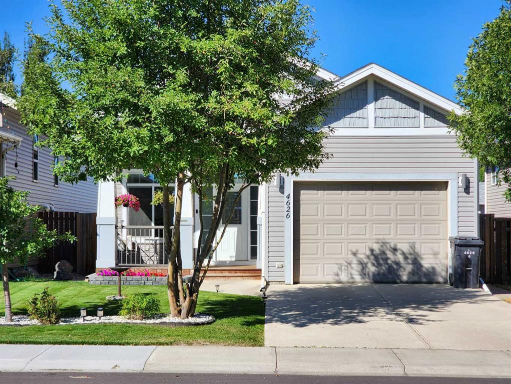 4626 6 Street , A2341754, Alberta,