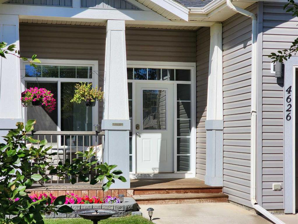 Third View of 4626 6 Street , NONE, Coalhurst, Alberta, T0L 0V0