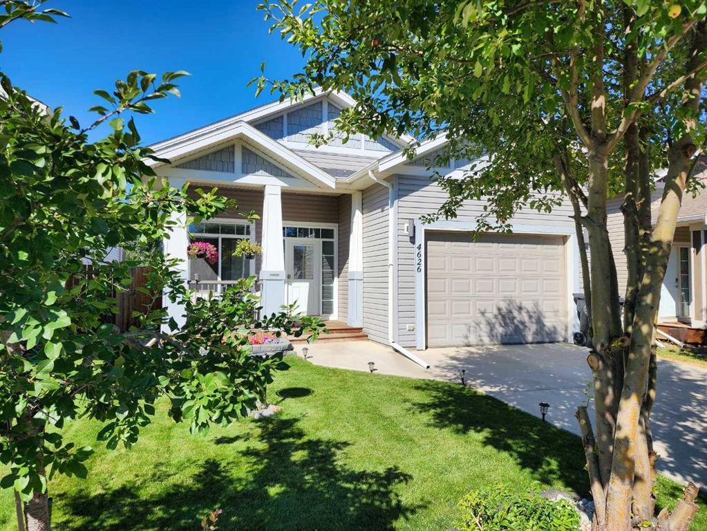 Fourth View of 4626 6 Street , NONE, Coalhurst, Alberta, T0L 0V0