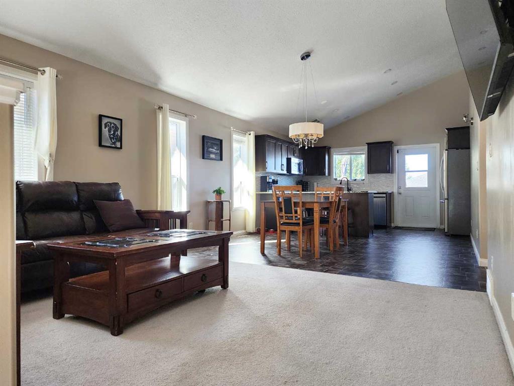 Fifth View of 4626 6 Street , NONE, Coalhurst, Alberta, T0L 0V0