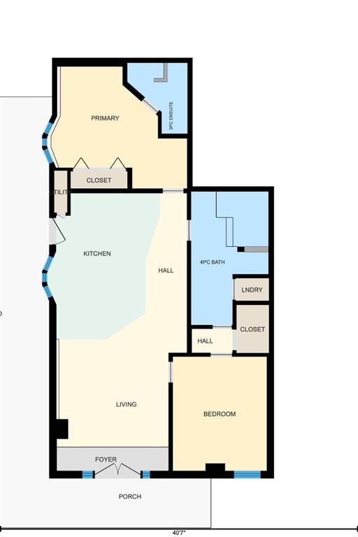 Fourth View of 101, 1311 15 Avenue SW, Beltline, Calgary, Alberta, T3C0X8