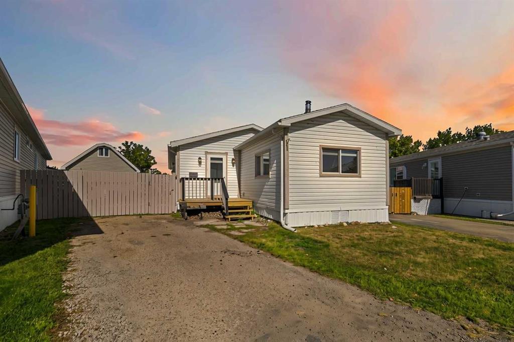 Fourth View of 108 Grecian Place , Gregoire Park, Fort McMurray, Alberta, T9H 2N1