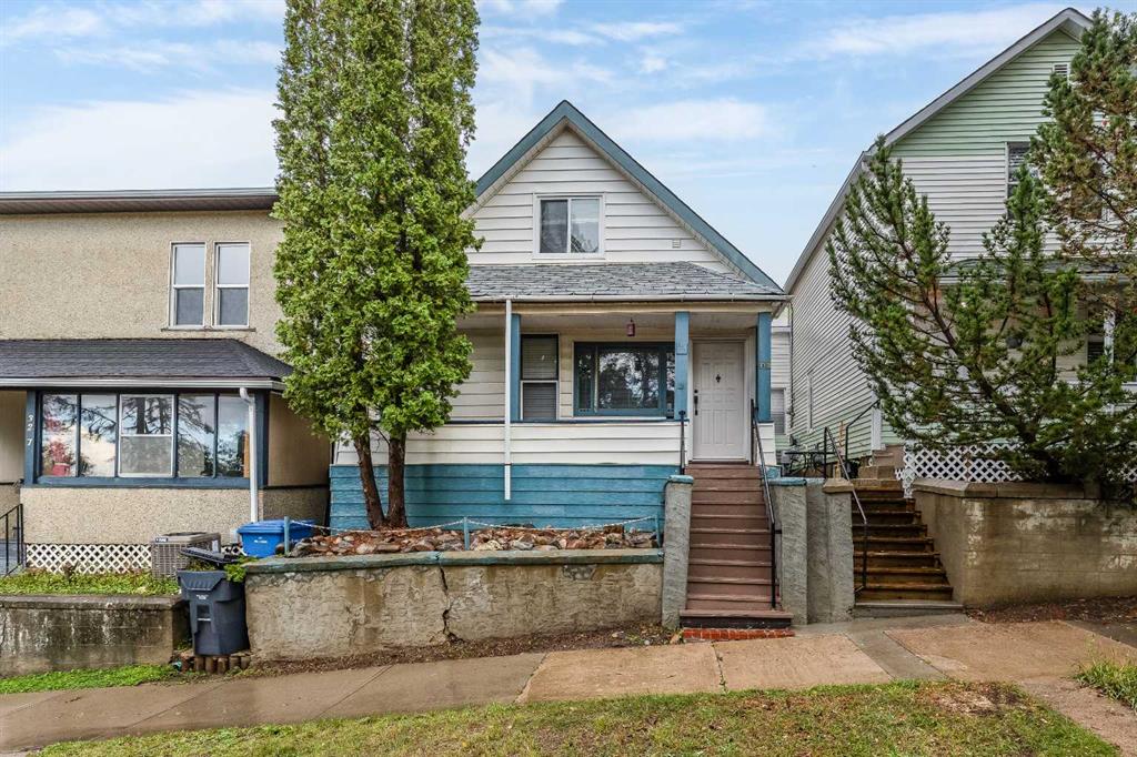 321 4 Street SE, A2341781, Alberta,