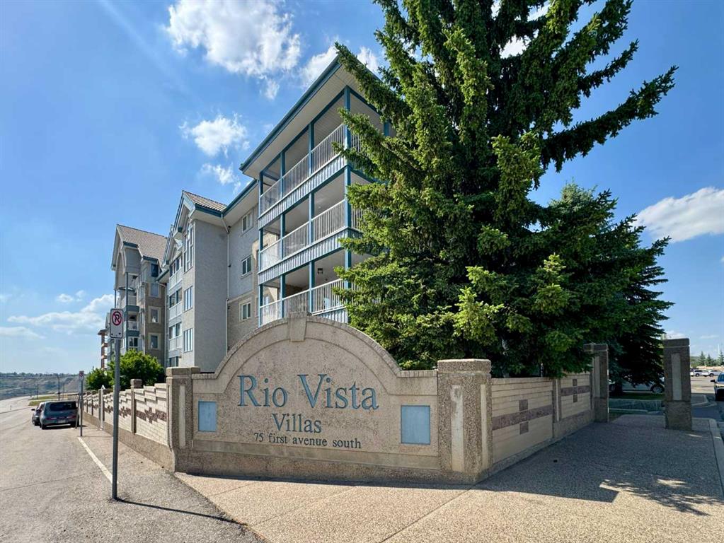 208, 75 1 Avenue S, A2341783, Alberta,