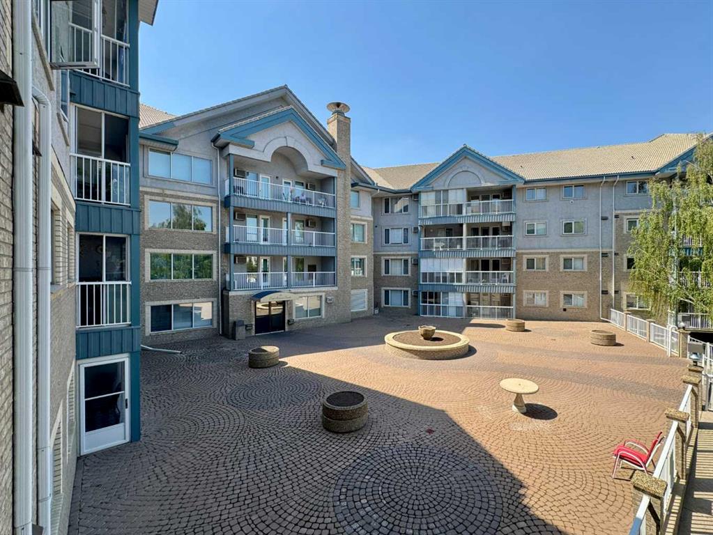 Fourth View of 208, 75 1 Avenue S, Downtown, Lethbridge, Alberta, T1J 4R2
