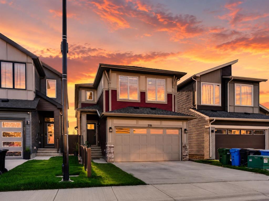 215 Mallard Grove SE, A2341784, Alberta,