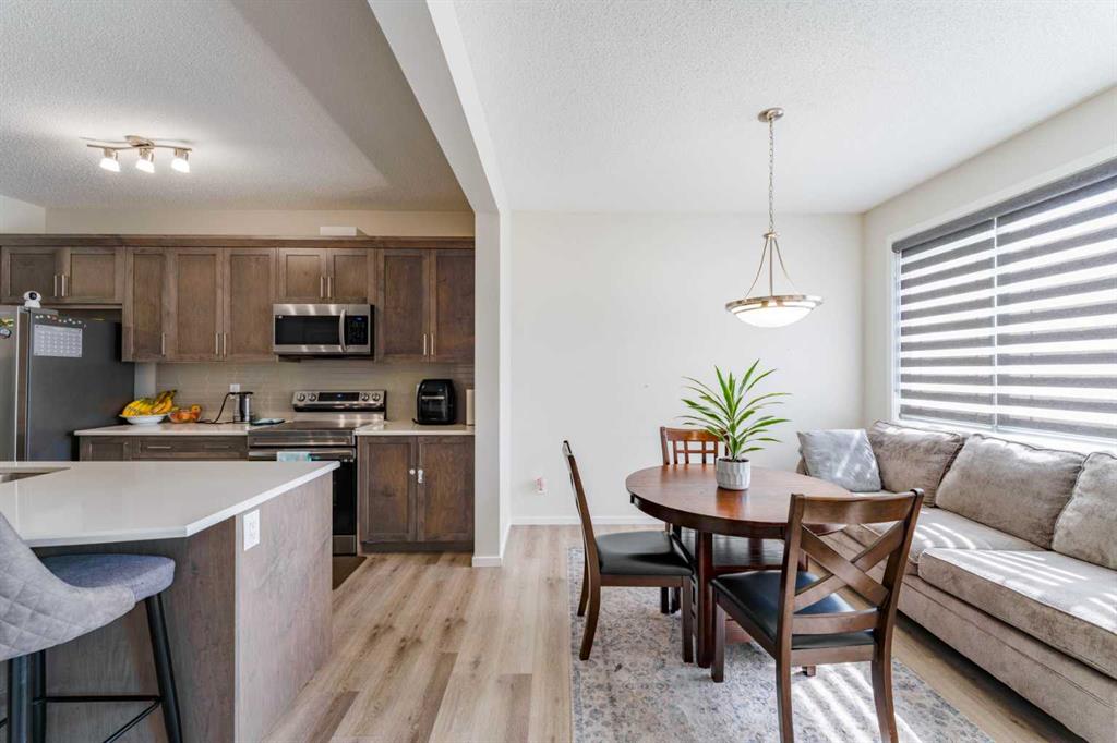 Fourth View of 163 Carringham Road NW, Carrington, Calgary, Alberta, T3P 1V4