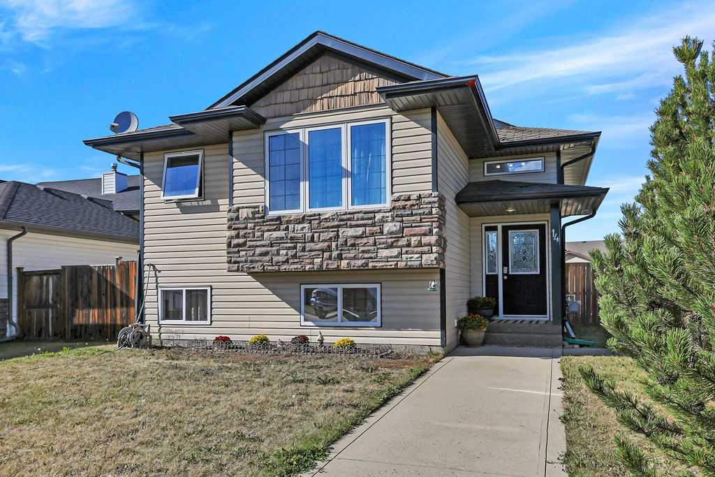 Second View of 14 Lincoln Street , Lakeway Landing, Sylvan Lake, Alberta, T4S 2P9