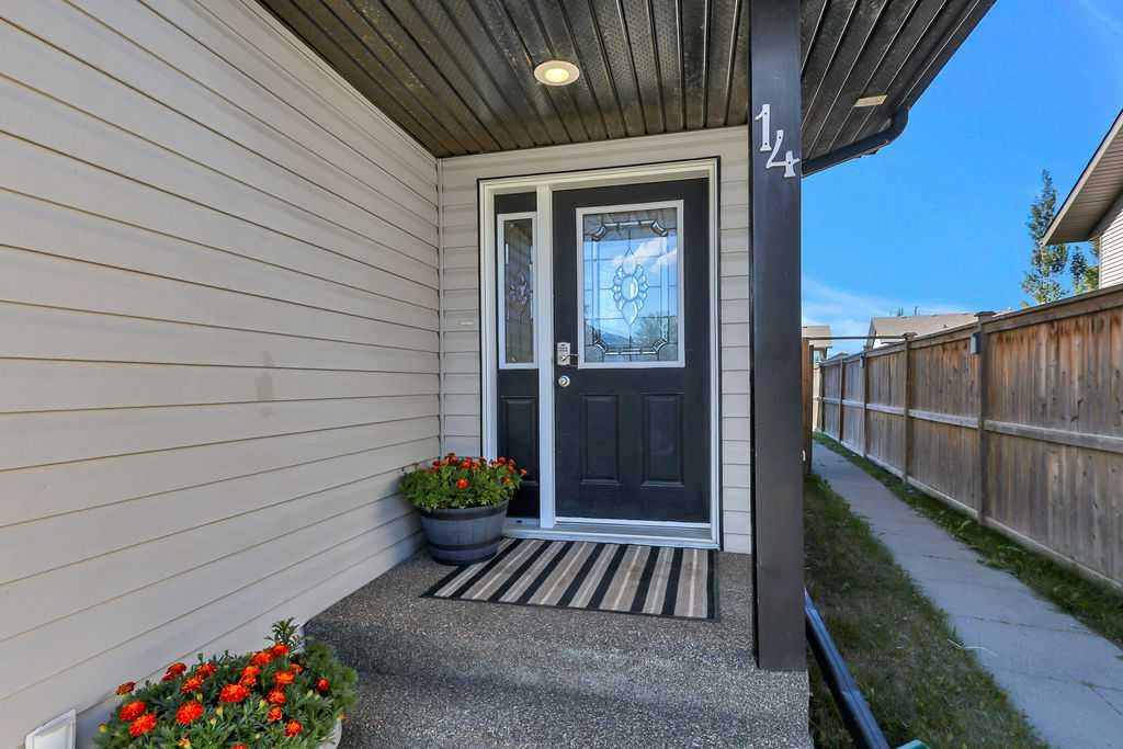 Third View of 14 Lincoln Street , Lakeway Landing, Sylvan Lake, Alberta, T4S 2P9