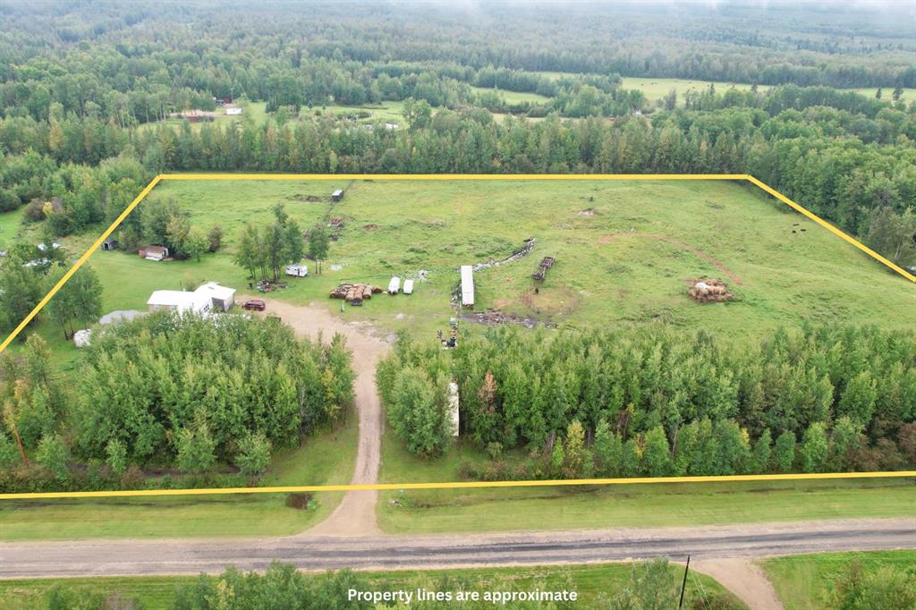Third View of 7, 585032 Range Road 112  , NONE, Rural Woodlands County, Alberta, T7S 1N7