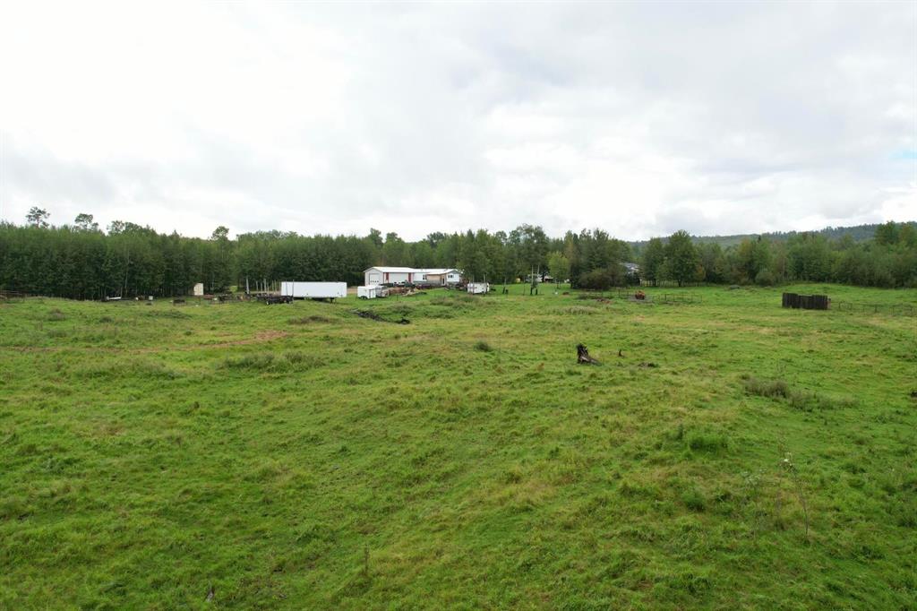 Fifth View of 7, 585032 Range Road 112  , NONE, Rural Woodlands County, Alberta, T7S 1N7