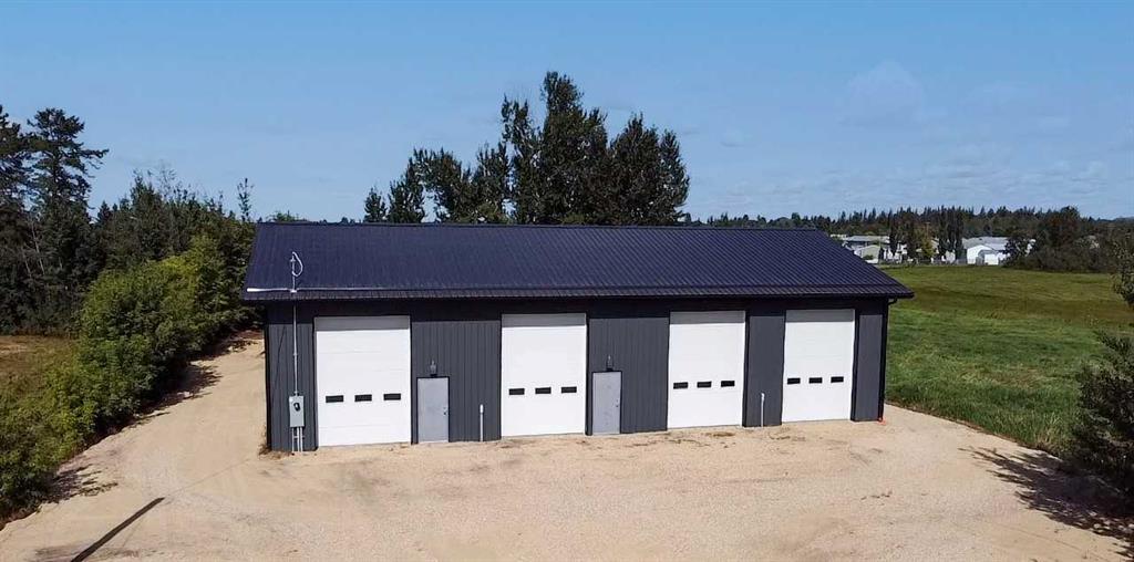 Second View of 4828 46 Avenue , Millet, Millet, Alberta, T7N 1H1