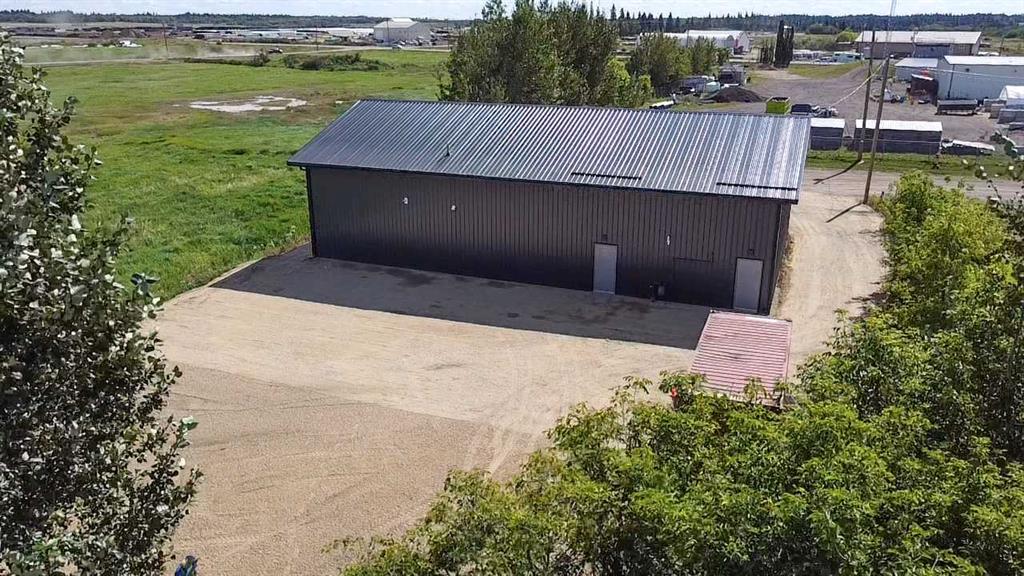 Third View of 4828 46 Avenue , Millet, Millet, Alberta, T7N 1H1