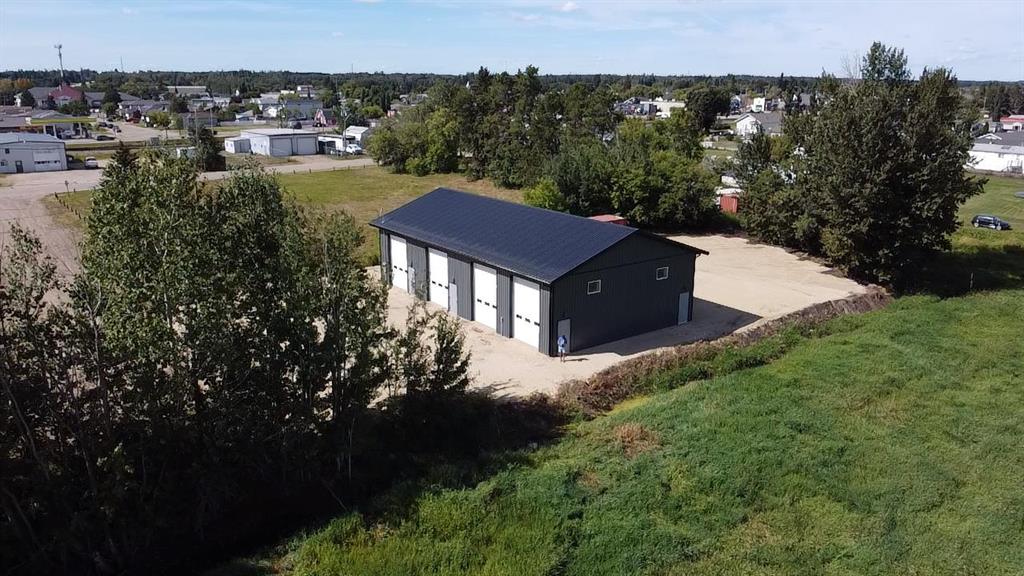 Fifth View of 4828 46 Avenue , Millet, Millet, Alberta, T7N 1H1