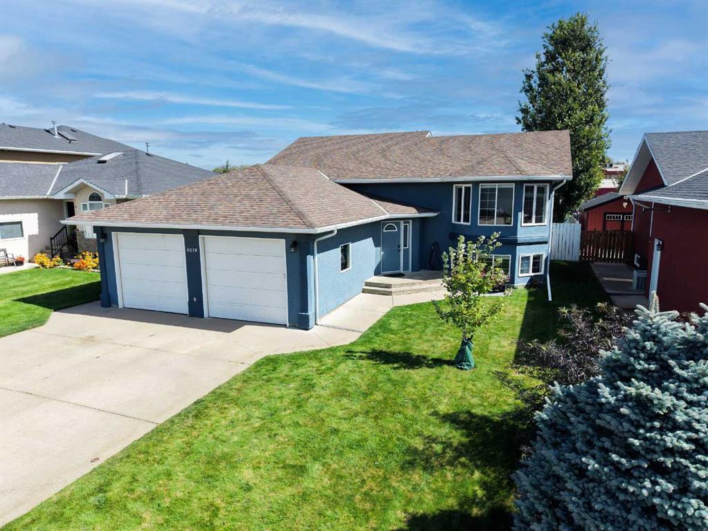 6019 Park Place  , A2341801, Alberta,