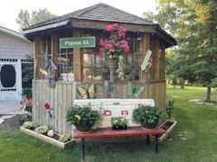 Fourth View of 606 Pigeon Close , Pelican Point_CAMR, Pelican Point, Alberta, T0B 0H0