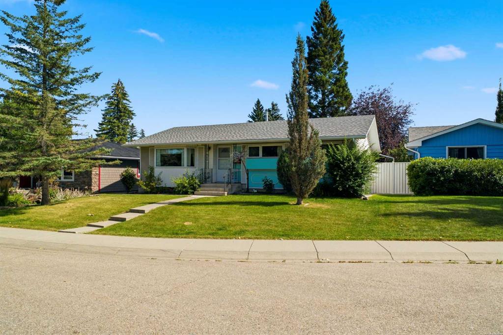 3540 Bulyea Crescent NW, A2341811, Alberta,