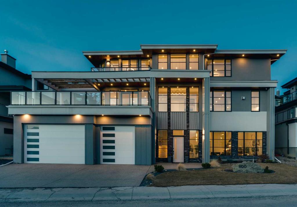 800 Elkton Close SW, A2341812, Alberta,
